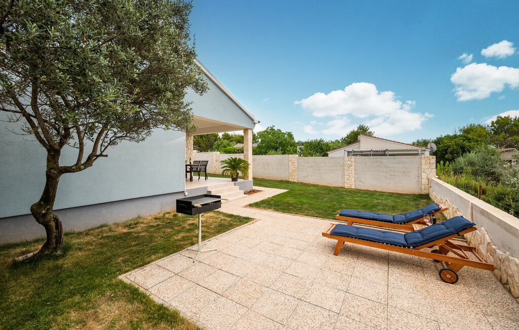 Kuća-za-odmor - Fazana , Hrvatska - CIF017 7