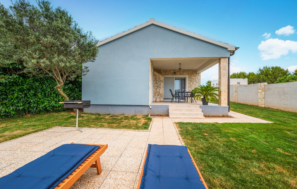 Kuća-za-odmor - Fazana , Hrvatska - CIF017 10