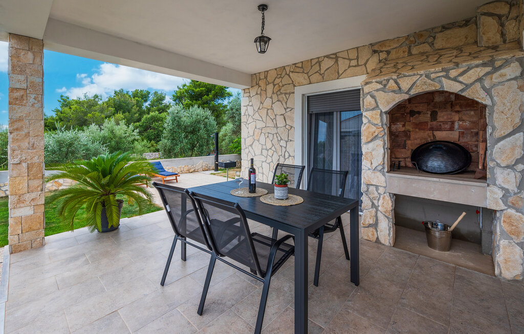 Kuća-za-odmor - Fazana , Hrvatska - CIF017 2