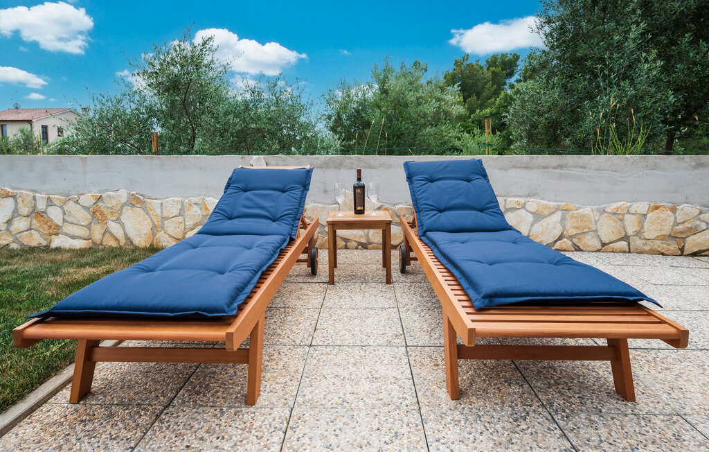 Kuća-za-odmor - Fazana , Hrvatska - CIF017 12