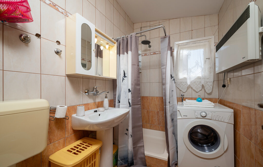 Ferienwohnung - Barbariga-Betiga , Kroatien - CIF350 12