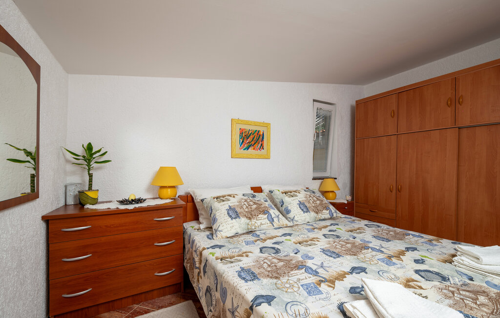 Ferienwohnung - Barbariga-Betiga , Kroatien - CIF350 11