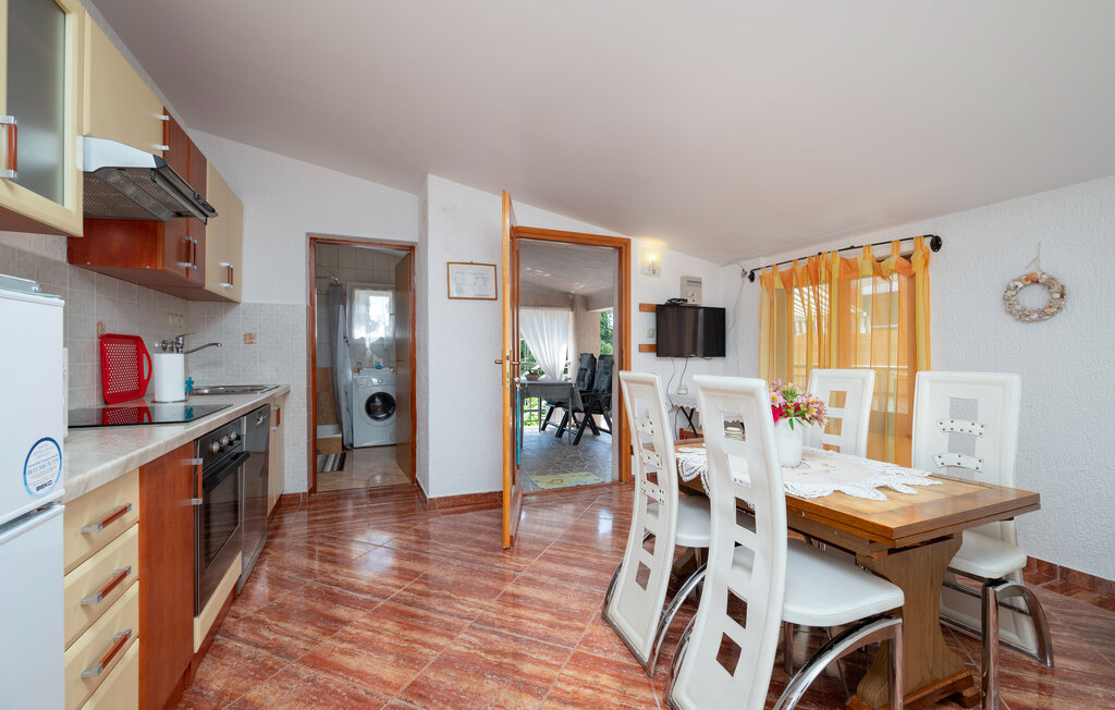 Ferienwohnung - Barbariga-Betiga , Kroatien - CIF350 5