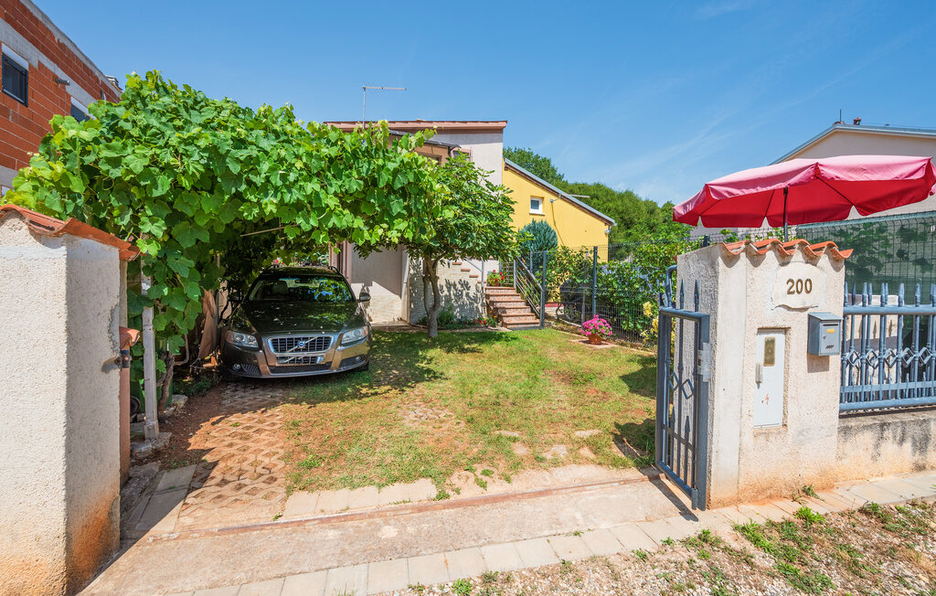 Ferienwohnung - Barbariga-Betiga , Kroatien - CIF350 8