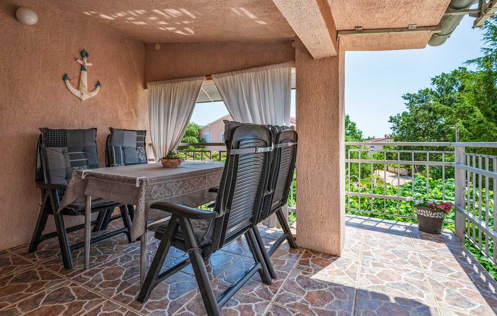 Ferienwohnung - Barbariga-Betiga , Kroatien - CIF350 3