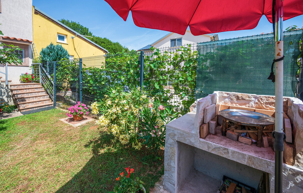 Ferienwohnung - Barbariga-Betiga , Kroatien - CIF350 9