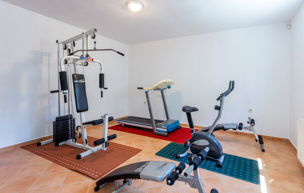 Feriehus - Fazana-Valbandon , Kroatia - CIF775 47