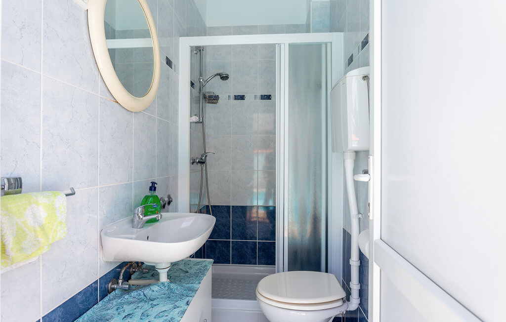 Feriehus - Fazana-Valbandon , Kroatia - CIF775 46