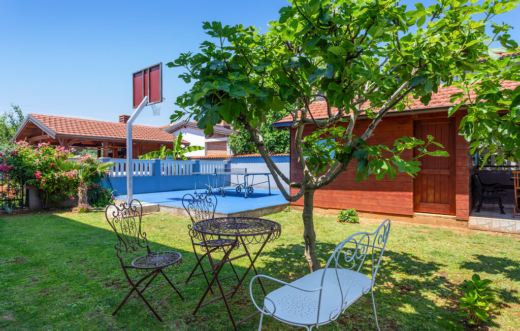 Feriehus - Fazana-Valbandon , Kroatia - CIF775 3