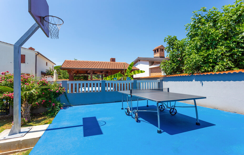 Feriehus - Fazana-Valbandon , Kroatia - CIF775 15