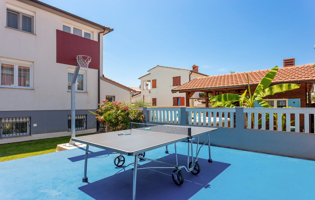 Feriehus - Fazana-Valbandon , Kroatia - CIF775 16