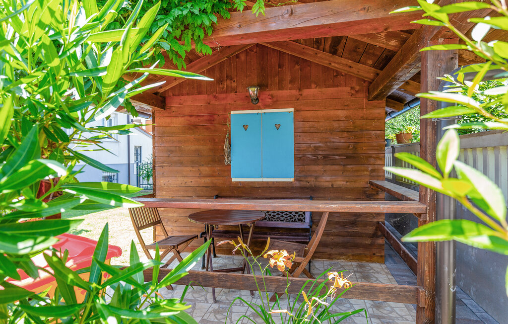 Feriehus - Fazana-Valbandon , Kroatia - CIF775 18