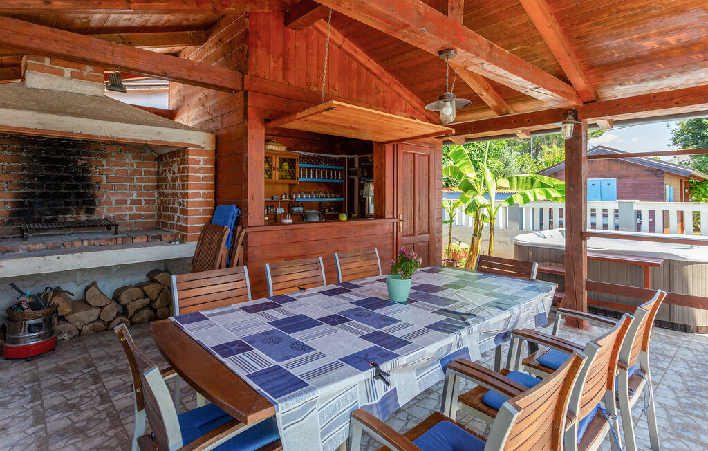 Feriehus - Fazana-Valbandon , Kroatia - CIF775 20