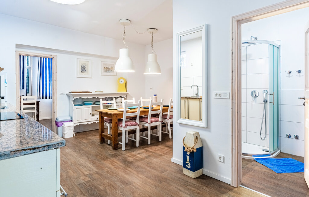 Lejlighed - Fazana , Kroatien - CIF020 6