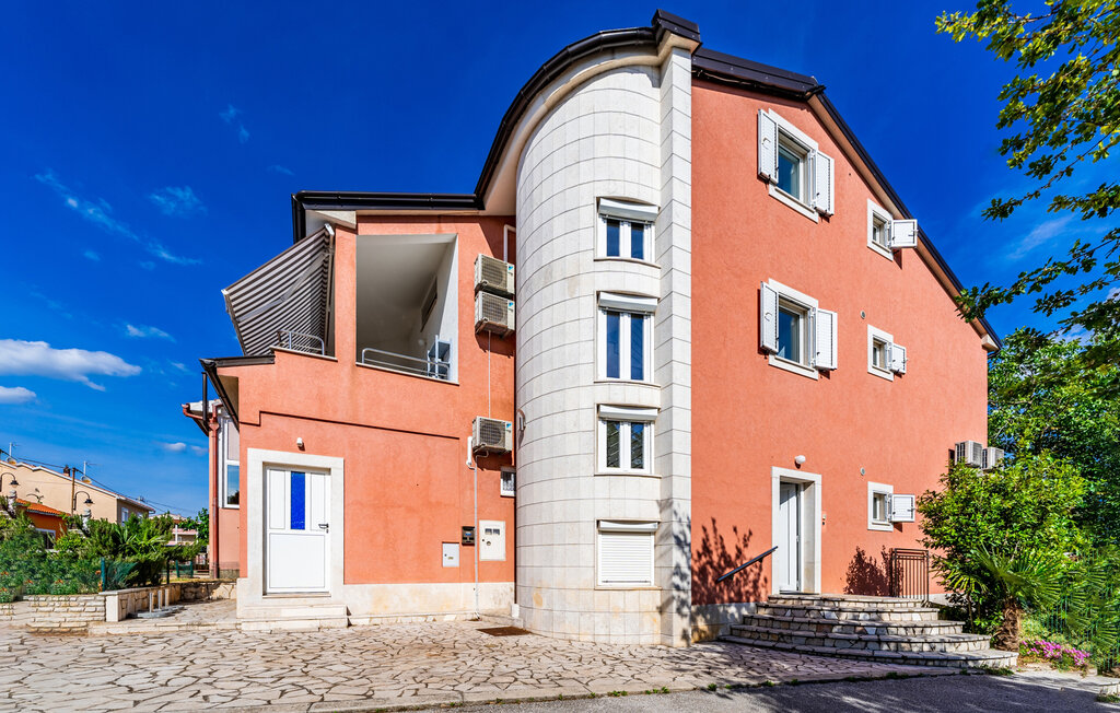 Lejlighed - Fazana , Kroatien - CIF020 2