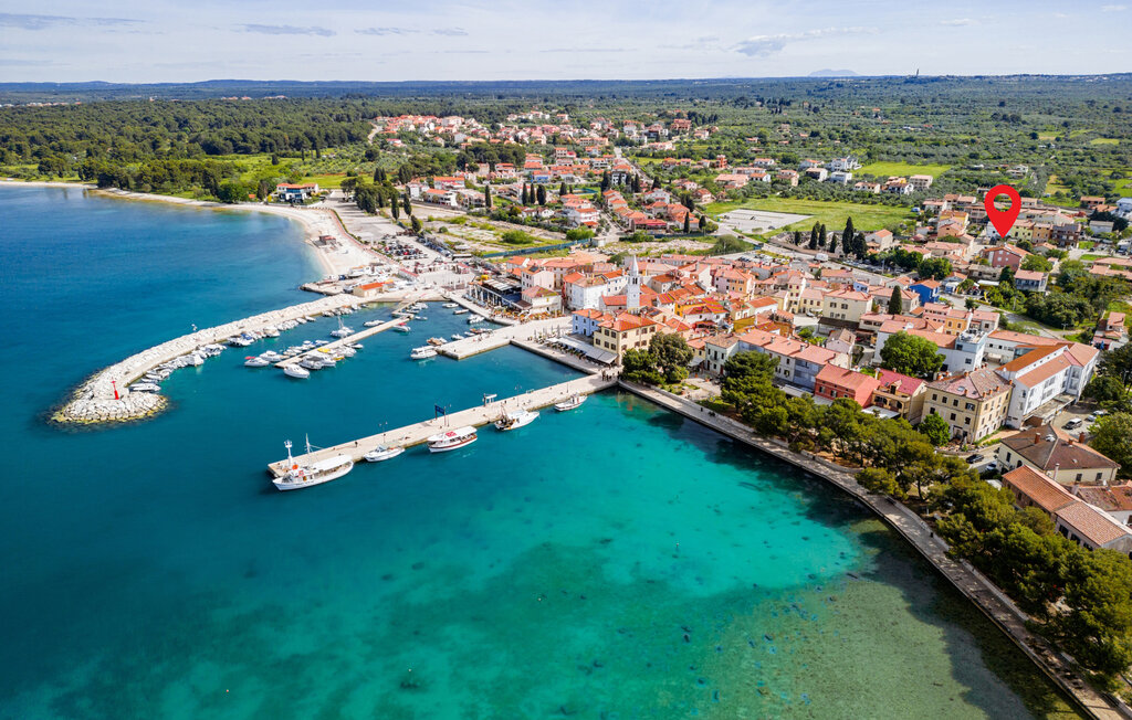 Lejlighed - Fazana , Kroatien - CIF020 1