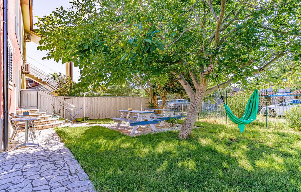 Lejlighed - Fazana , Kroatien - CIF020 9