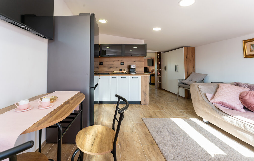 Location de vacances - Peroj-Peroj , Croatie - CIF018 19