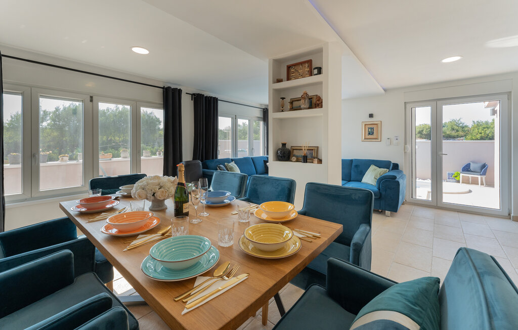 Location de vacances - Peroj-Peroj , Croatie - CIF018 16