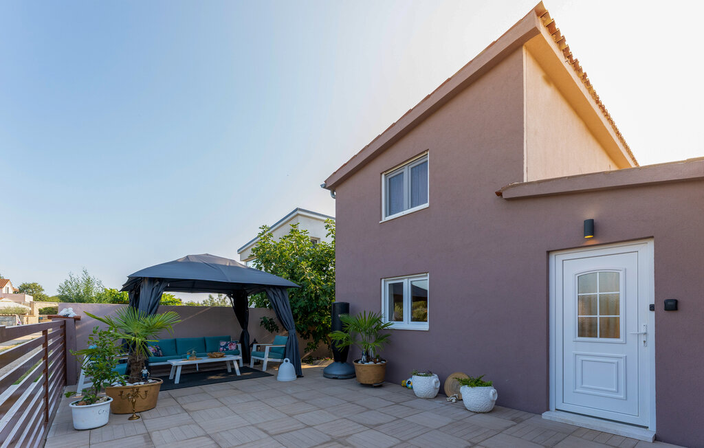 Location de vacances - Peroj-Peroj , Croatie - CIF018 12