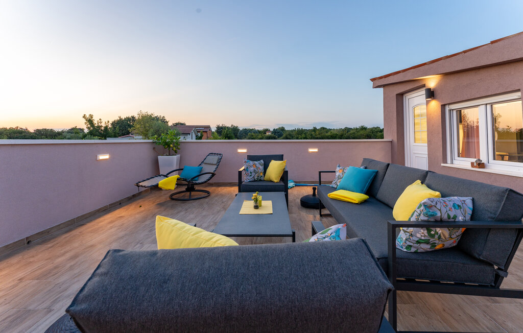 Location de vacances - Peroj-Peroj , Croatie - CIF018 2