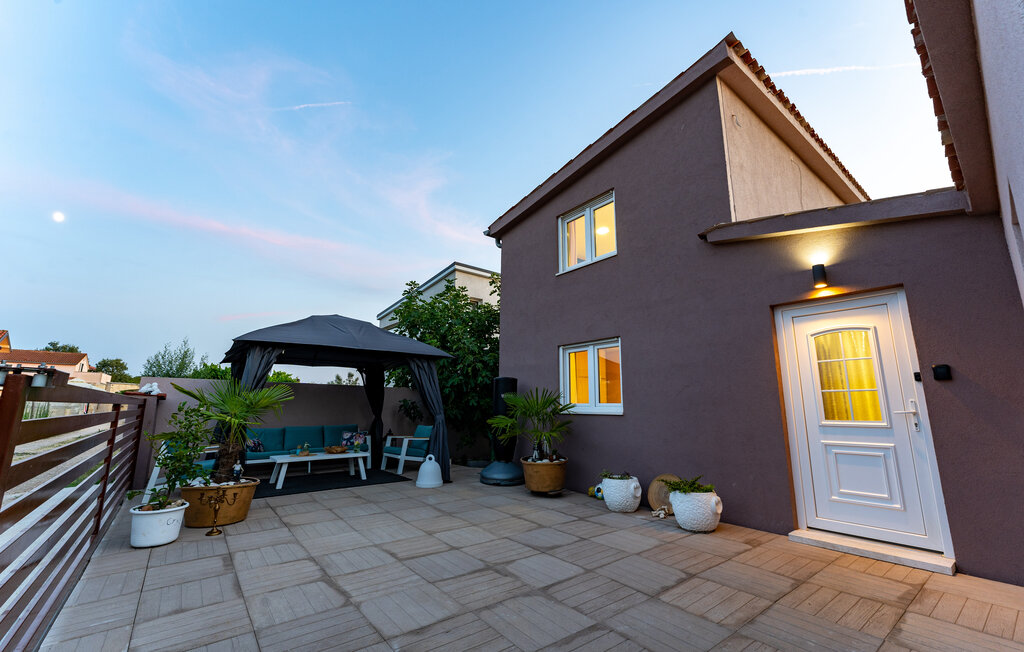 Location de vacances - Peroj-Peroj , Croatie - CIF018 8