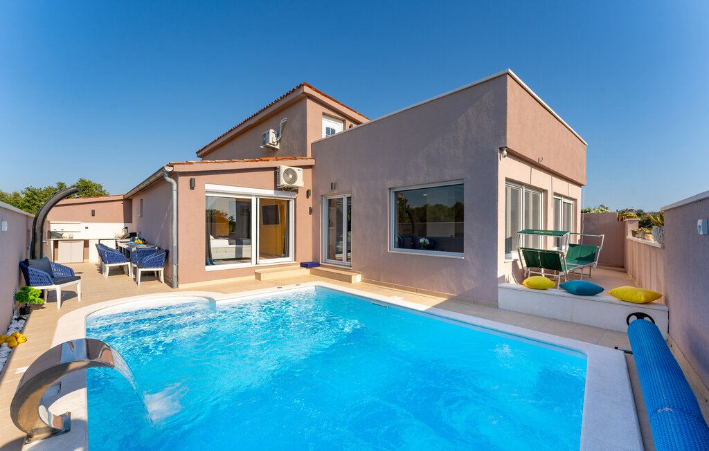 Location de vacances - Peroj-Peroj , Croatie - CIF018 1