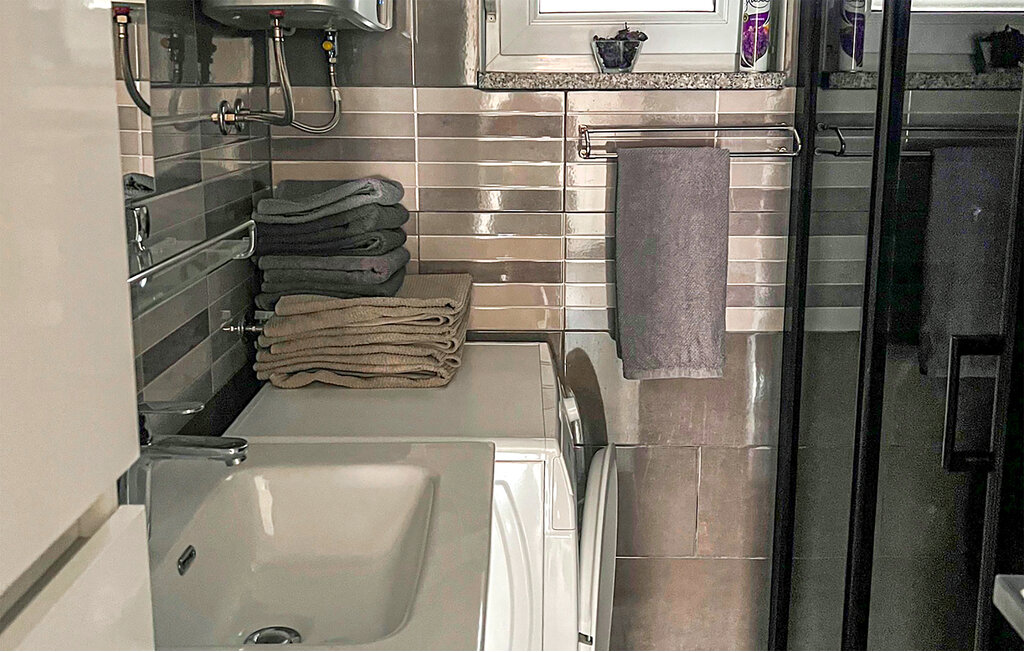 Feriehus - Fazana-Peroj , Kroatia - CIF955 25