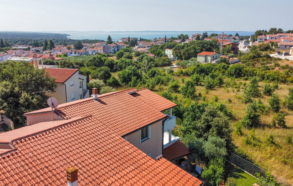 Semesterlägenhet - Barbariga-Betiga , Kroatien - CIF993 12