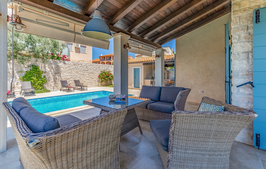 Feriehus - Fazana , Kroatia - CIF446 9