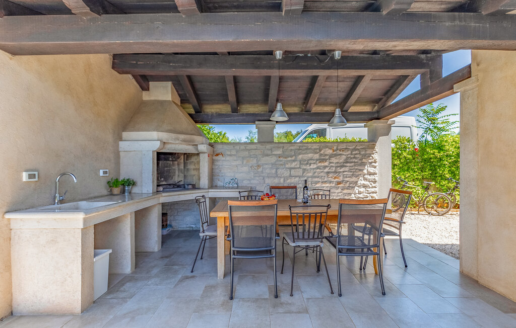 Feriehus - Fazana , Kroatia - CIF446 8