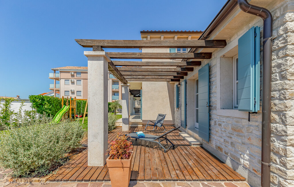Feriehus - Fazana , Kroatia - CIF446 16