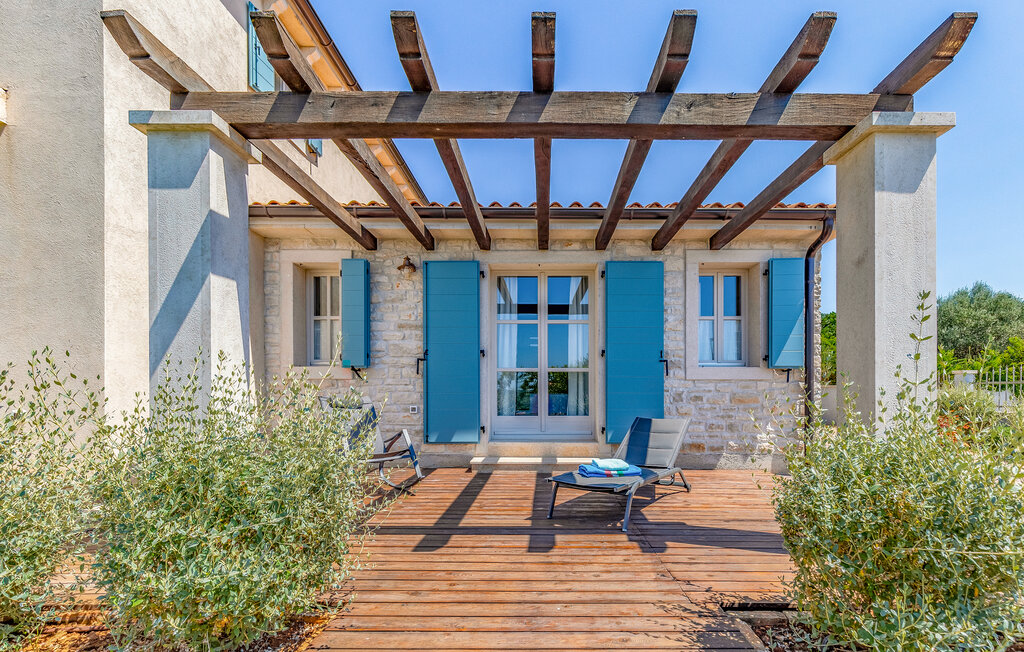 Feriehus - Fazana , Kroatia - CIF446 17