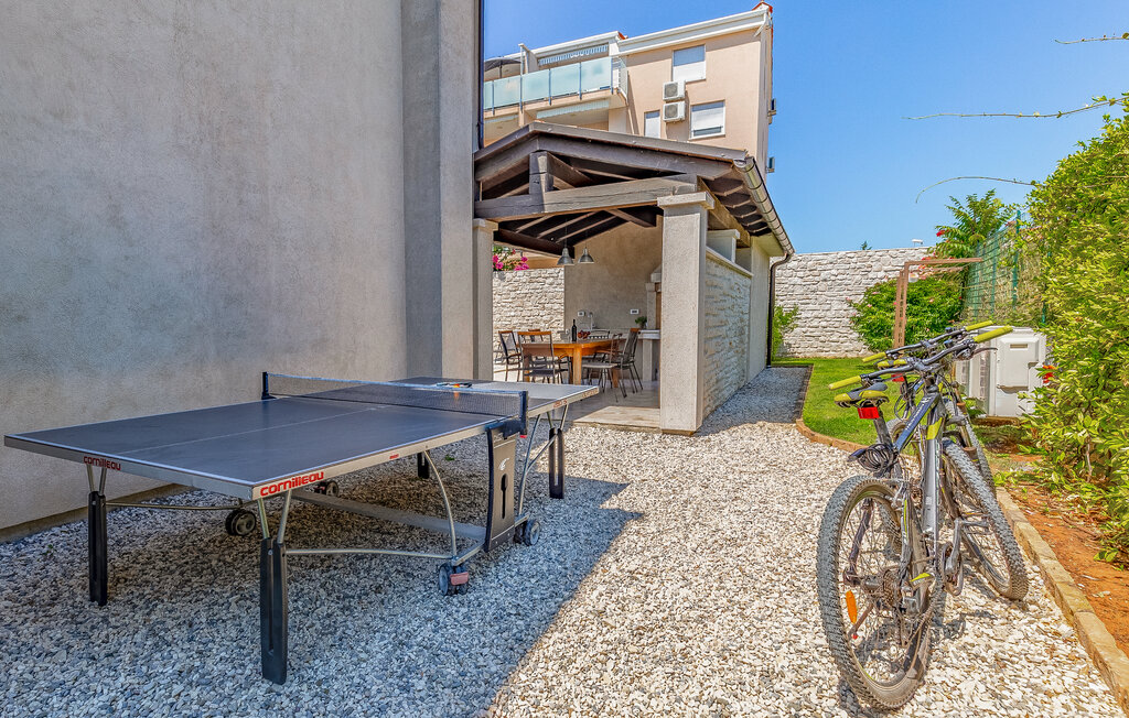 Feriehus - Fazana , Kroatia - CIF446 4