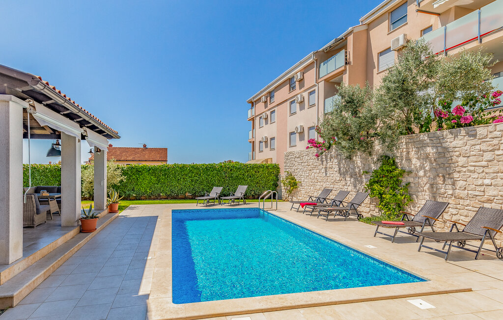 Feriehus - Fazana , Kroatia - CIF446 11