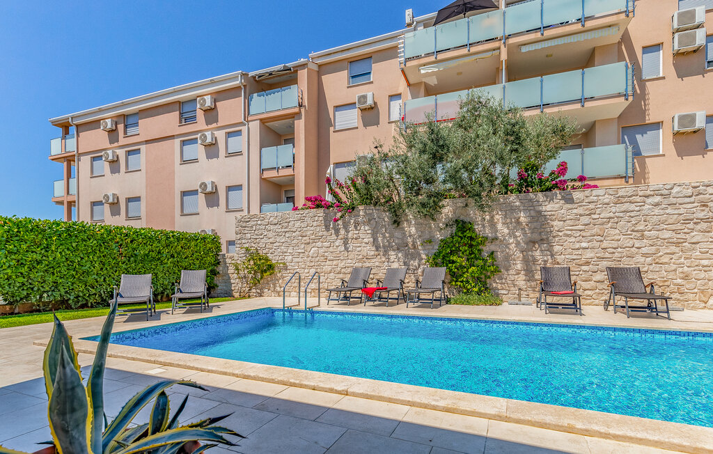 Feriehus - Fazana , Kroatia - CIF446 12