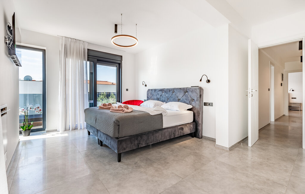 Feriehuse - Fazana , Kroatien - CIF980 37