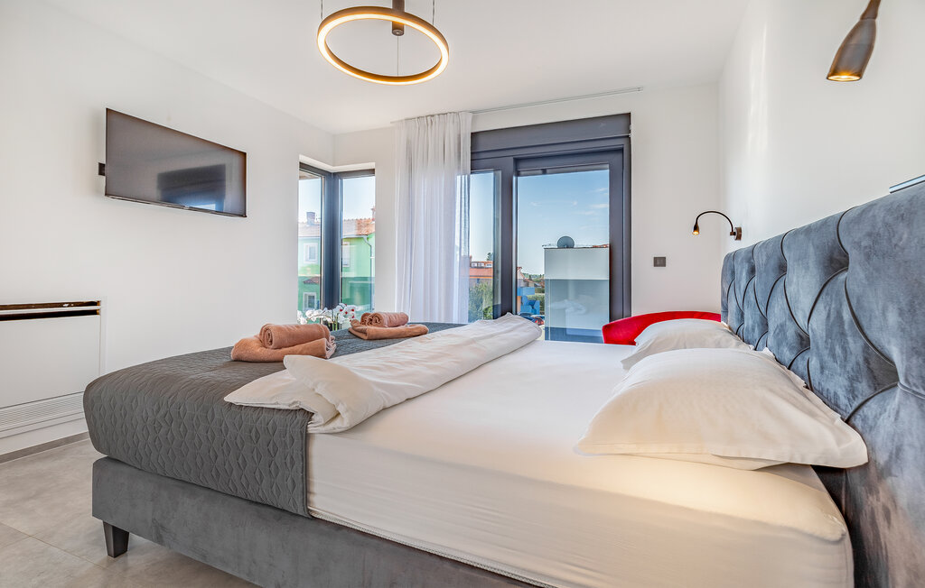 Feriehuse - Fazana , Kroatien - CIF980 38