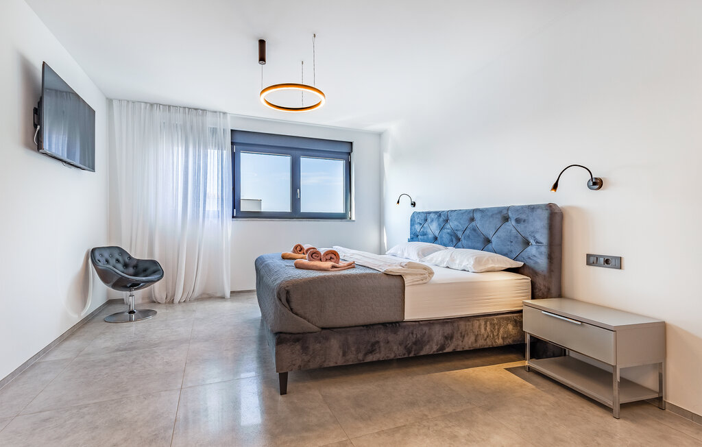 Feriehuse - Fazana , Kroatien - CIF980 43