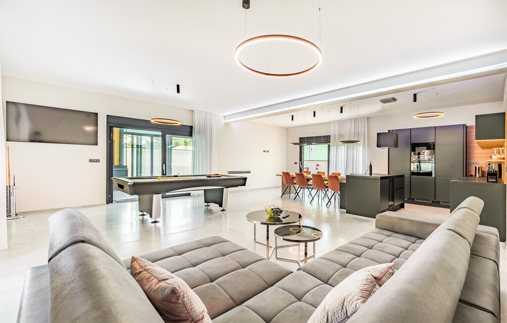 Feriehuse - Fazana , Kroatien - CIF980 30