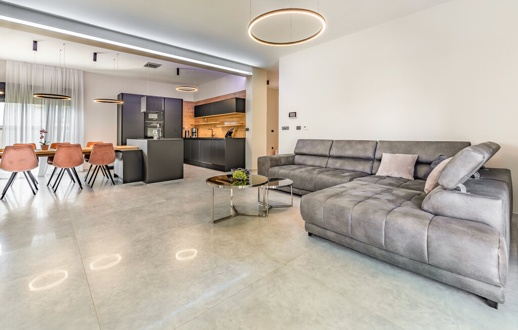 Feriehuse - Fazana , Kroatien - CIF980 5