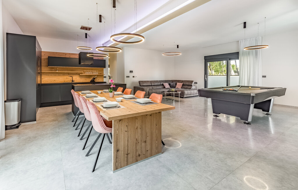 Feriehuse - Fazana , Kroatien - CIF980 31