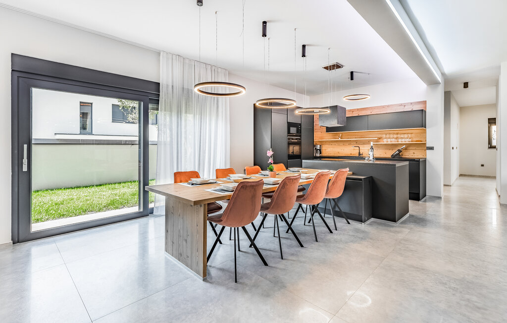 Feriehuse - Fazana , Kroatien - CIF980 6