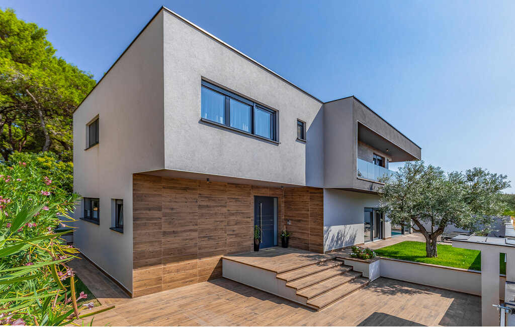 Feriehuse - Fazana , Kroatien - CIF980 16