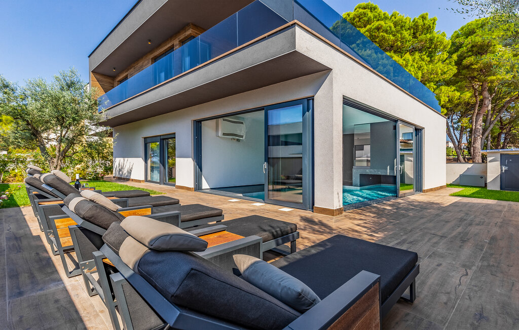 Feriehuse - Fazana , Kroatien - CIF980 20