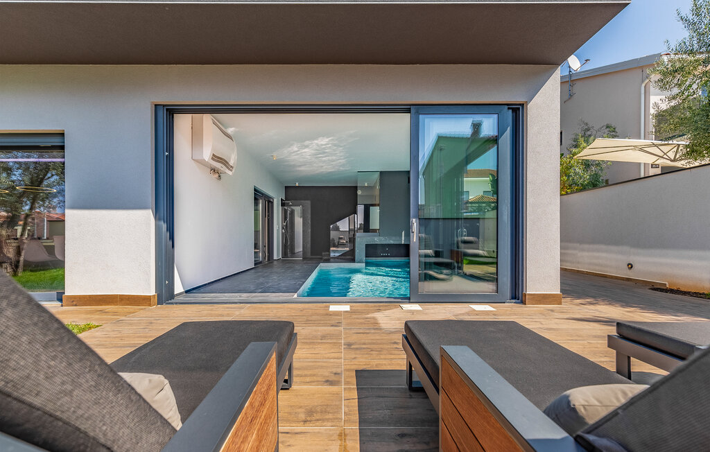 Feriehuse - Fazana , Kroatien - CIF980 21