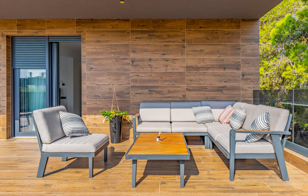 Feriehuse - Fazana , Kroatien - CIF980 22