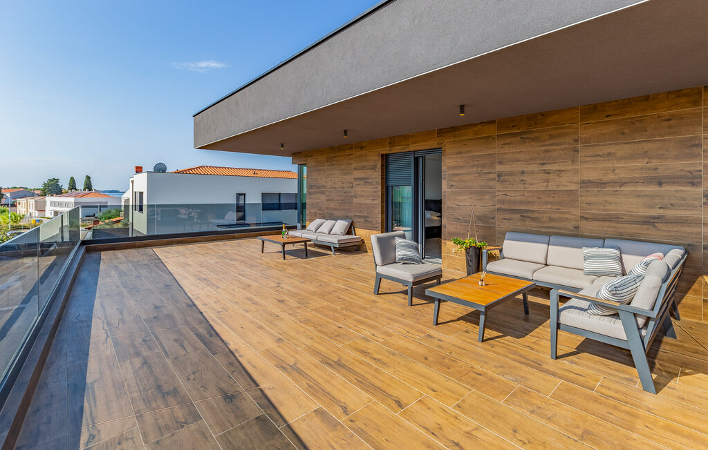 Feriehuse - Fazana , Kroatien - CIF980 23