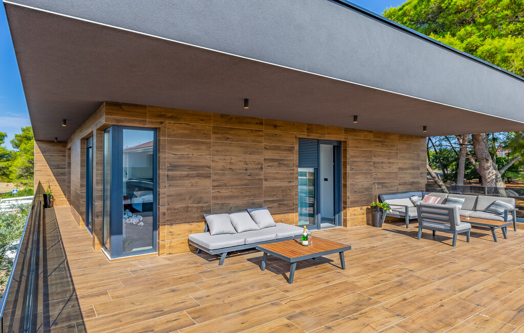 Feriehuse - Fazana , Kroatien - CIF980 8