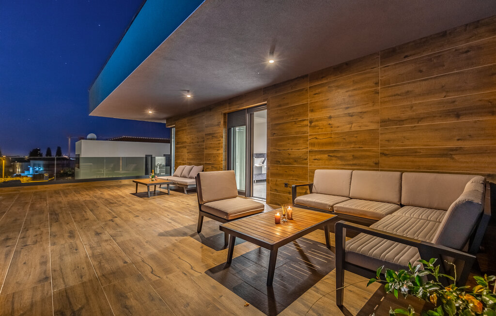 Feriehuse - Fazana , Kroatien - CIF980 24